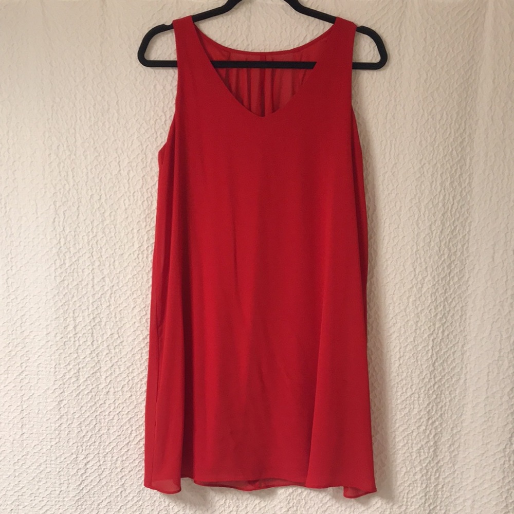 A. Byer Top or Dress
